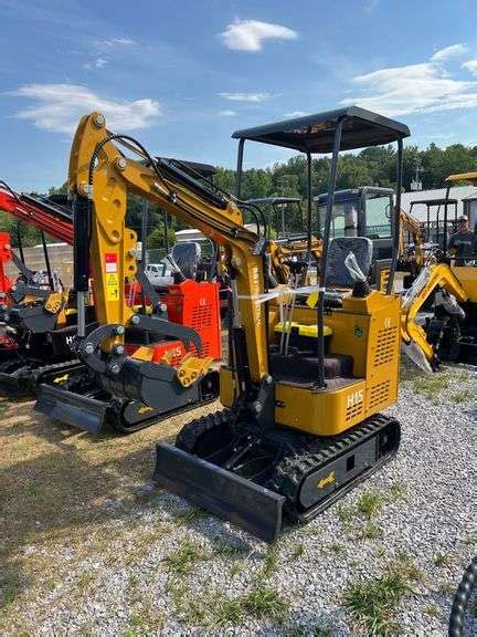 mini excavator italy quotes|2024 Plus Power HE15 Mini Excavator (Unused) .